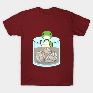 Whisky Nessie T-Shirt